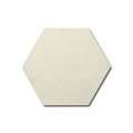 HEXATILE CEMENT WHITE 17,5x20,0 [EQUIPE]